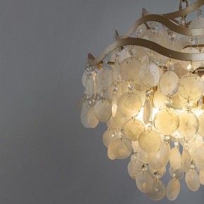 Подвесная люстра Arte Lamp Pipirima A4065SP-6SG в Ноябрьске - noyabrsk.mebel24.online | фото 6