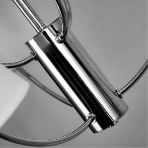Подвесная люстра Arte Lamp Rondo A4086LM-6CC в Ноябрьске - noyabrsk.mebel24.online | фото 4