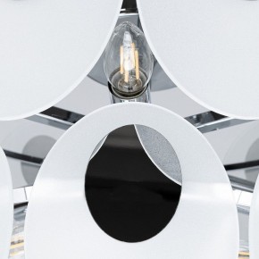 Подвесная люстра Arte Lamp Rosabella A4067LM-11CC в Ноябрьске - noyabrsk.mebel24.online | фото 4