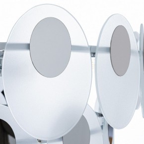 Подвесная люстра Arte Lamp Rosabella A4067LM-11CC в Ноябрьске - noyabrsk.mebel24.online | фото 6