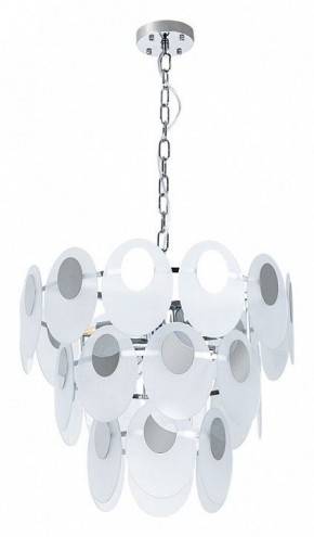 Подвесная люстра Arte Lamp Rosabella A4067LM-7CC в Ноябрьске - noyabrsk.mebel24.online | фото 2