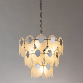 Подвесная люстра Arte Lamp Rosabella A4067LM-7CC в Ноябрьске - noyabrsk.mebel24.online | фото 3