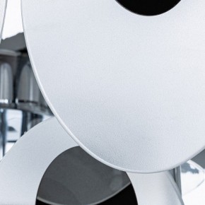 Подвесная люстра Arte Lamp Rosabella A4067LM-7CC в Ноябрьске - noyabrsk.mebel24.online | фото 5