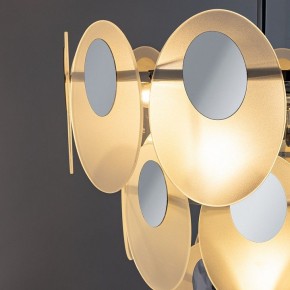 Подвесная люстра Arte Lamp Rosabella A4067LM-7CC в Ноябрьске - noyabrsk.mebel24.online | фото 6