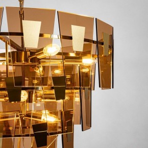 Подвесная люстра Arte Lamp Sophia A4066LM-6PB в Ноябрьске - noyabrsk.mebel24.online | фото 4