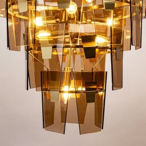 Подвесная люстра Arte Lamp Sophia A4066LM-6PB в Ноябрьске - noyabrsk.mebel24.online | фото 6