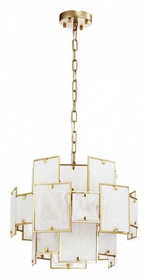 Подвесная люстра Arte Lamp Theemin A4068LM-7SG в Ноябрьске - noyabrsk.mebel24.online | фото 2