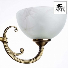 Подвесная люстра Arte Lamp Windsor A3777LM-3-2AB в Ноябрьске - noyabrsk.mebel24.online | фото 4