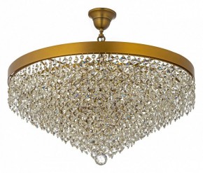 Подвесная люстра Arti Lampadari Avio Avio E 1.5.60.100 AG в Ноябрьске - noyabrsk.mebel24.online | фото 2