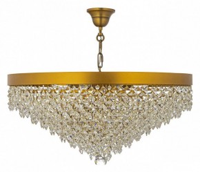 Подвесная люстра Arti Lampadari Avio Avio E 1.5.60.100 AG в Ноябрьске - noyabrsk.mebel24.online | фото 3