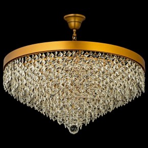 Подвесная люстра Arti Lampadari Avio Avio E 1.5.60.100 AG в Ноябрьске - noyabrsk.mebel24.online | фото 4