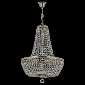 Подвесная люстра Arti Lampadari Castellana Nickel Castellana E 1.5.40.100 N в Ноябрьске - noyabrsk.mebel24.online | фото 3