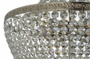 Подвесная люстра Arti Lampadari Castellana Nickel Castellana E 1.5.40.100 N в Ноябрьске - noyabrsk.mebel24.online | фото 6