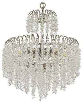 Подвесная люстра Arti Lampadari Daverio Nickel Daverio E 1.5.40.105 N в Ноябрьске - noyabrsk.mebel24.online | фото