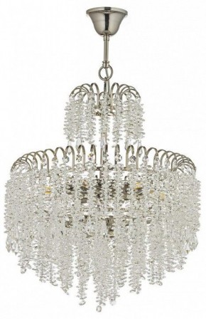 Подвесная люстра Arti Lampadari Daverio Nickel Daverio E 1.5.40.105 N в Ноябрьске - noyabrsk.mebel24.online | фото 2