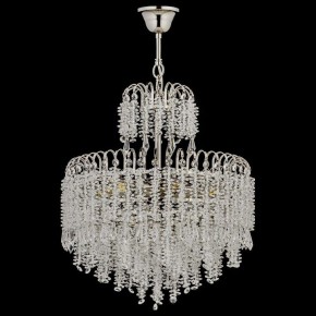 Подвесная люстра Arti Lampadari Daverio Nickel Daverio E 1.5.40.105 N в Ноябрьске - noyabrsk.mebel24.online | фото 3