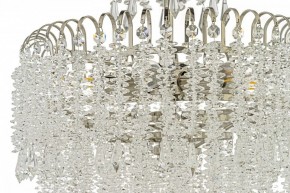 Подвесная люстра Arti Lampadari Daverio Nickel Daverio E 1.5.40.105 N в Ноябрьске - noyabrsk.mebel24.online | фото 4