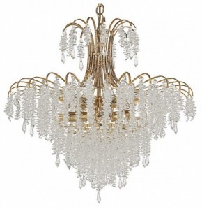 Подвесная люстра Arti Lampadari Erli GB Erli E 1.5.60.105 GB в Ноябрьске - noyabrsk.mebel24.online | фото