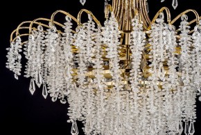Подвесная люстра Arti Lampadari Erli GB Erli E 1.5.60.105 GB в Ноябрьске - noyabrsk.mebel24.online | фото 5