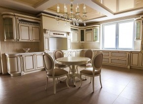 Подвесная люстра Arti Lampadari Fortezza Fortezza E 1.1.8 G в Ноябрьске - noyabrsk.mebel24.online | фото 2