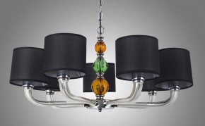 Подвесная люстра Arti Lampadari Liberi Liberi E 1.1.7 N в Ноябрьске - noyabrsk.mebel24.online | фото 2