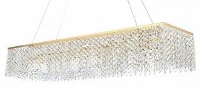 Подвесная люстра Arti Lampadari Milano Milano E 1.5.120X30.104 G в Ноябрьске - noyabrsk.mebel24.online | фото