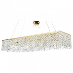 Подвесная люстра Arti Lampadari Milano Milano E 1.5.120X30.104 G в Ноябрьске - noyabrsk.mebel24.online | фото 2