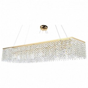 Подвесная люстра Arti Lampadari Milano Milano E 1.5.120X30.104 G в Ноябрьске - noyabrsk.mebel24.online | фото 3