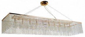 Подвесная люстра Arti Lampadari Milano Milano E 1.5.120X30.501 G в Ноябрьске - noyabrsk.mebel24.online | фото 2