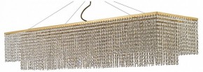 Подвесная люстра Arti Lampadari Milano Milano E 1.5.120X30.502 G в Ноябрьске - noyabrsk.mebel24.online | фото