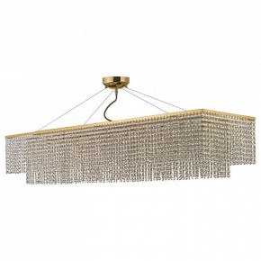 Подвесная люстра Arti Lampadari Milano Milano E 1.5.120X30.502 G в Ноябрьске - noyabrsk.mebel24.online | фото 2