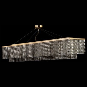 Подвесная люстра Arti Lampadari Milano Milano E 1.5.120X30.502 G в Ноябрьске - noyabrsk.mebel24.online | фото 3