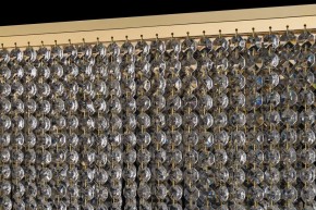 Подвесная люстра Arti Lampadari Milano Milano E 1.5.120X30.502 G в Ноябрьске - noyabrsk.mebel24.online | фото 5