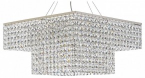 Подвесная люстра Arti Lampadari Milano Milano E 1.5.50.522 NK в Ноябрьске - noyabrsk.mebel24.online | фото 2