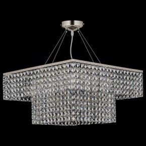 Подвесная люстра Arti Lampadari Milano Milano E 1.5.50.522 NK в Ноябрьске - noyabrsk.mebel24.online | фото 3