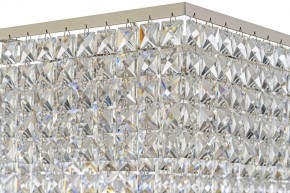 Подвесная люстра Arti Lampadari Milano Milano E 1.5.50.522 NK в Ноябрьске - noyabrsk.mebel24.online | фото 4
