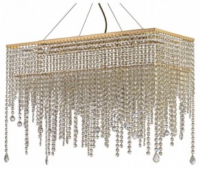 Подвесная люстра Arti Lampadari Milano Milano E 1.5.70X25.105 G в Ноябрьске - noyabrsk.mebel24.online | фото