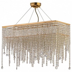 Подвесная люстра Arti Lampadari Milano Milano E 1.5.70X25.105 G в Ноябрьске - noyabrsk.mebel24.online | фото 3