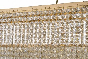 Подвесная люстра Arti Lampadari Milano Milano E 1.5.70X25.105 G в Ноябрьске - noyabrsk.mebel24.online | фото 4