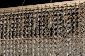 Подвесная люстра Arti Lampadari Milano Milano E 1.5.70X25.105 G в Ноябрьске - noyabrsk.mebel24.online | фото 5