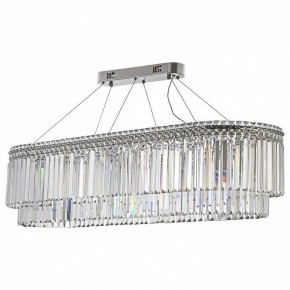 Подвесная люстра Arti Lampadari Ovindoli Gold Ovindoli L 1.5.100x35.101 N в Ноябрьске - noyabrsk.mebel24.online | фото
