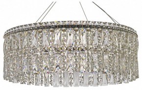 Подвесная люстра Arti Lampadari Ovindoli Gold Ovindoli L 1.5.60.100 G в Ноябрьске - noyabrsk.mebel24.online | фото