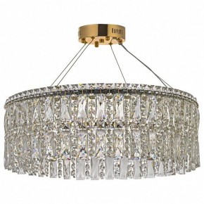Подвесная люстра Arti Lampadari Ovindoli Gold Ovindoli L 1.5.60.100 G в Ноябрьске - noyabrsk.mebel24.online | фото 3