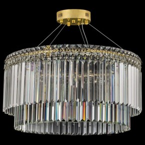 Подвесная люстра Arti Lampadari Ovindoli Gold Ovindoli L 1.5.60.101 G в Ноябрьске - noyabrsk.mebel24.online | фото 3