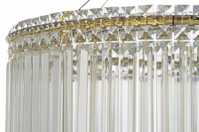Подвесная люстра Arti Lampadari Ovindoli Gold Ovindoli L 1.5.60.101 G в Ноябрьске - noyabrsk.mebel24.online | фото 5
