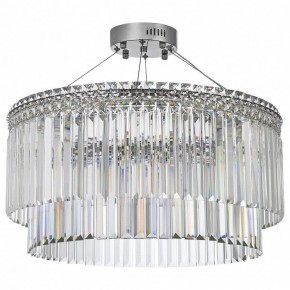Подвесная люстра Arti Lampadari Ovindoli Gold Ovindoli L 1.5.60.101 N в Ноябрьске - noyabrsk.mebel24.online | фото 2