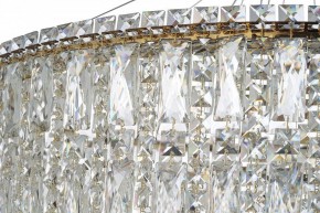 Подвесная люстра Arti Lampadari Ovindoli Gold Ovindoli L 1.5.80+40.100 G в Ноябрьске - noyabrsk.mebel24.online | фото 5