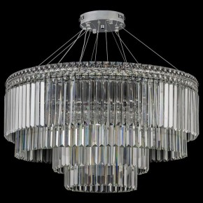 Подвесная люстра Arti Lampadari Ovindoli Gold Ovindoli L 1.5.80+40.101 N в Ноябрьске - noyabrsk.mebel24.online | фото 2