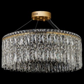 Подвесная люстра Arti Lampadari Ovindoli Gold Ovindoli L 1.5.80.100 G в Ноябрьске - noyabrsk.mebel24.online | фото 3