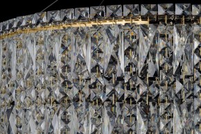 Подвесная люстра Arti Lampadari Ovindoli Gold Ovindoli L 1.5.80.100 G в Ноябрьске - noyabrsk.mebel24.online | фото 4